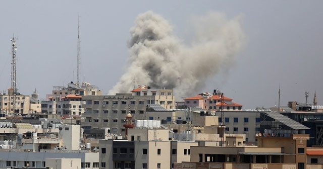 Gazze Şeridi&#039;nde 2 Filistinli daha hayatını kaybetti