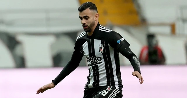 Ghezzal'ın menajeri Hakan Korkmaz gözaltına alındı