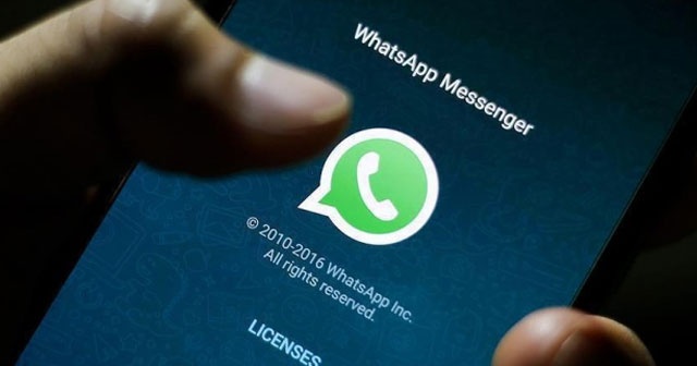 Gizlilik ilkesi yürürlüğe girdi: WhatsApp&#039;tan yeni açıklama