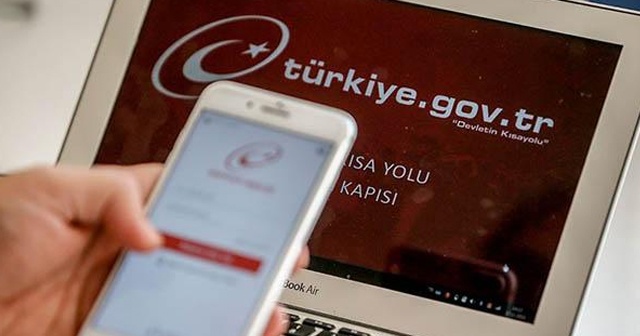 İçişleri Bakanlığı: 3 milyon 21 bin 778 ‘çalışma muafiyet izni belgesi’ düzenlenmiştir