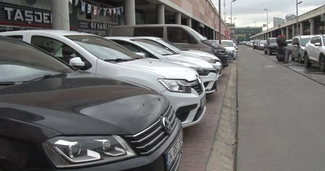 İkinci el oto piyasasında hareketlilik bekleniyor