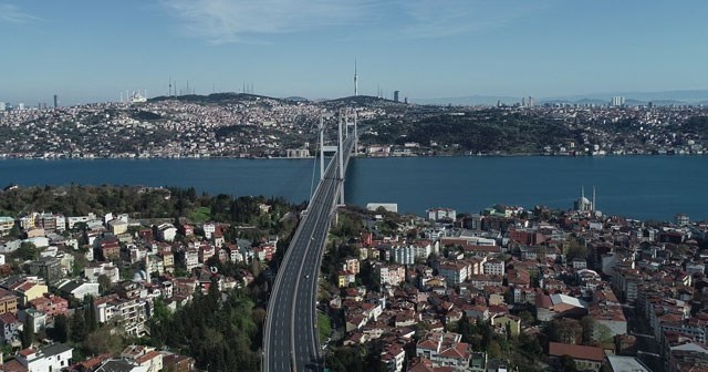 İmamoğlu&#039;ndan olası Marmara depremi içim uyarı