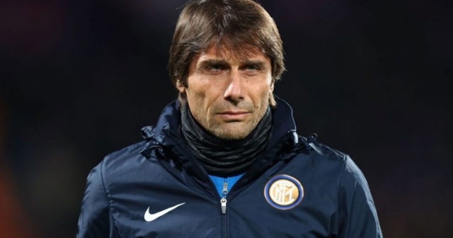 İnter Antonio Conte ile yolları ayırdı