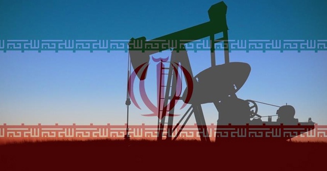 İran&#039;dan Suriye&#039;ye 1,5 milyon varil ham petrol sevkiyatı