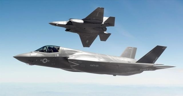 İsmail Demir&#039;den son dakika F-35 açıklaması