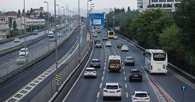 İstanbul normale döndü!