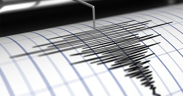 Japonya&#039;da 6,8 büyüklüğünde deprem