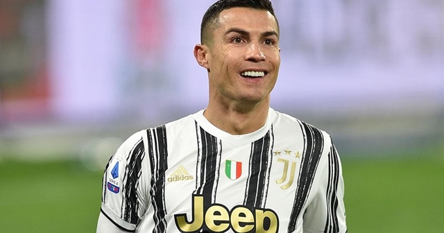 Juventus Udinese engelini Cristiano Ronaldo ile geçti