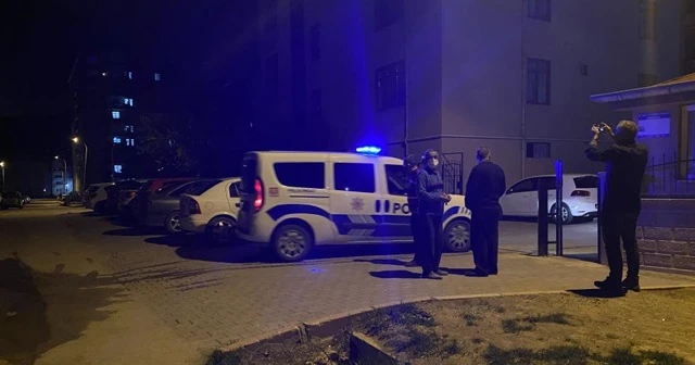 Kız arkadaşını vurdu, hastaneye bırakıp kaçtı