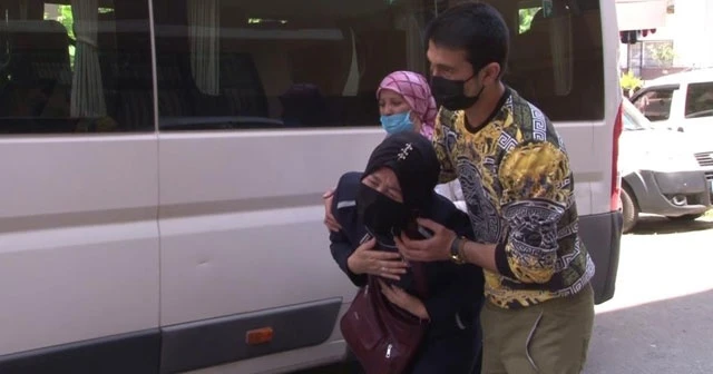 Kolonya içen 2 kardeş hayatını kaybetti