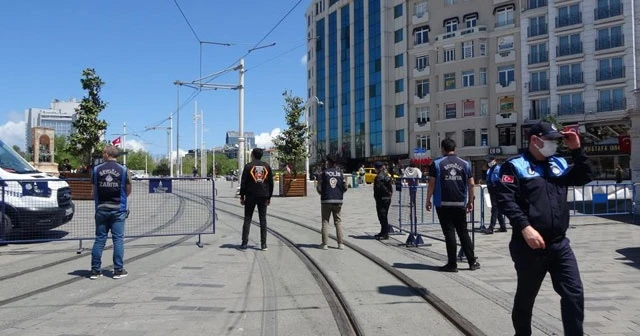 Kontrollü normale dönüş: Vakalar azaldıkça açılacağız