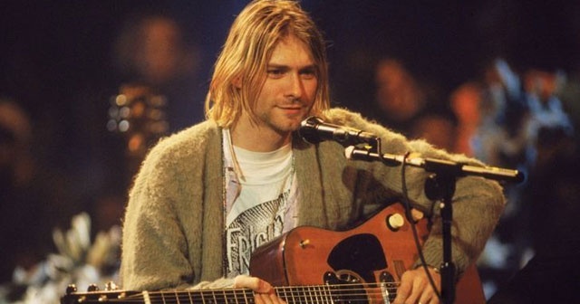Kurt Cobain&#039;in saç teline 20 bin lira değer biçildi