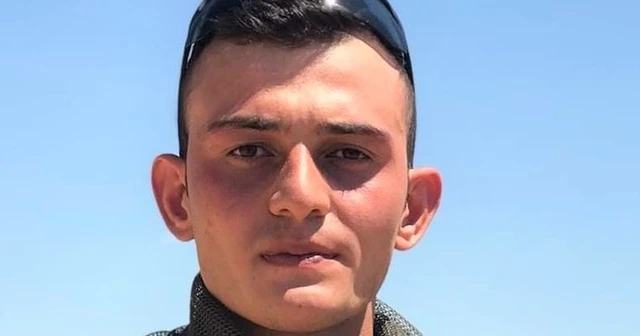 Kütahya'ya şehit ateşi düştü
