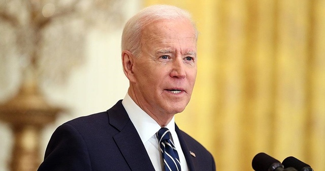 Kuzey Kore, Biden&#039;ı düşmanca politika izlemekle suçladı