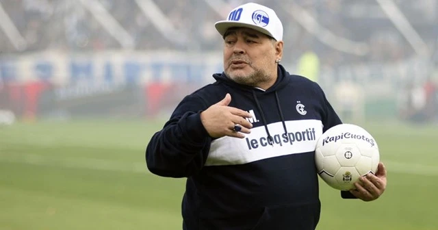 Maradona