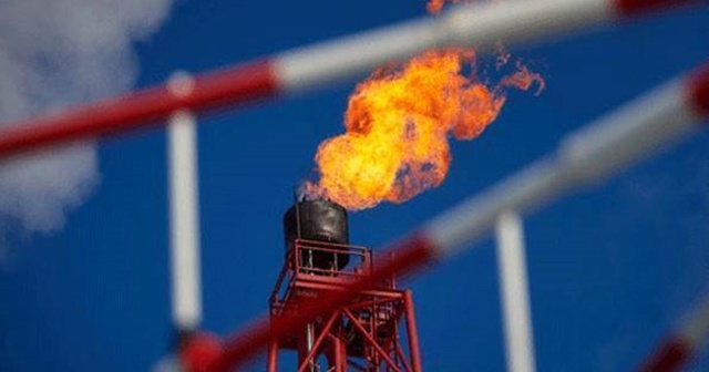 Mart ayı petrol ve doğal gaz üretimi verileri açıklandı