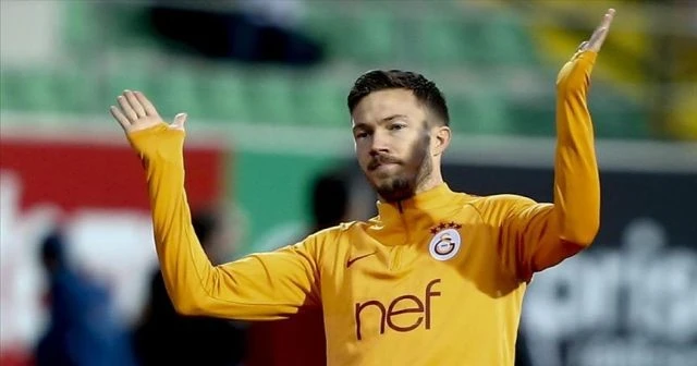 Martin Linnes&#039;in annesi hayatını kaybetti