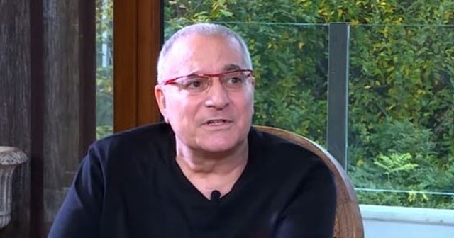 Mehmet Ali Erbil’den ünlü isimlere Filistin tepkisi!