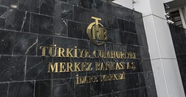 Merkez Bankası faizi sabit bıraktı