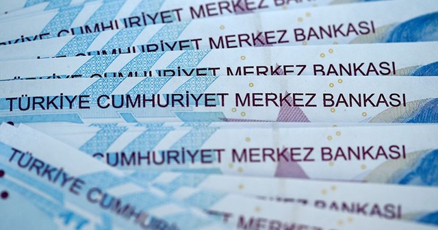 Merkez Bankası&#039;nın faiz kararı bekleniyor