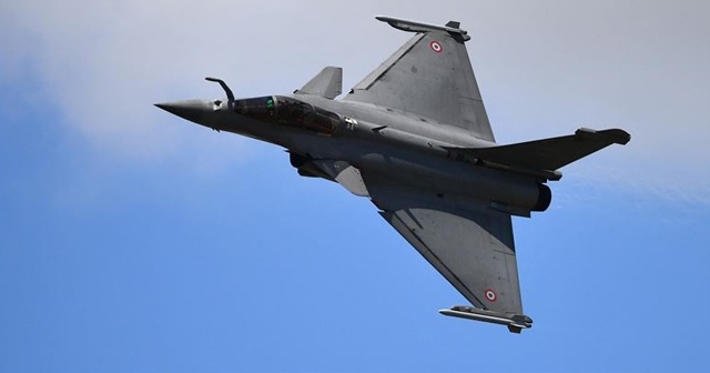 Mısır, 30 Rafale savaş uçağı alacak