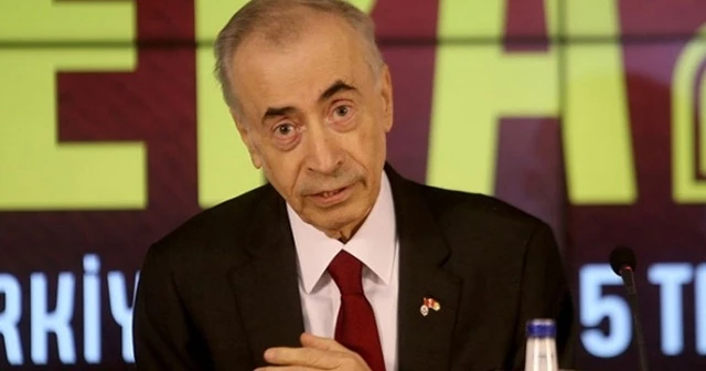 Mustafa Cengiz'den adaylık açıklaması
