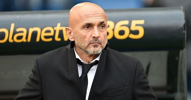 Napoli'de Spalletti dönemi!