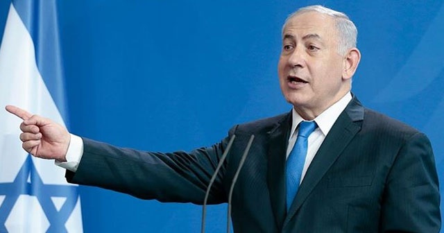 Netanyahu: Ya ele geçireceğiz ya caydıracağız