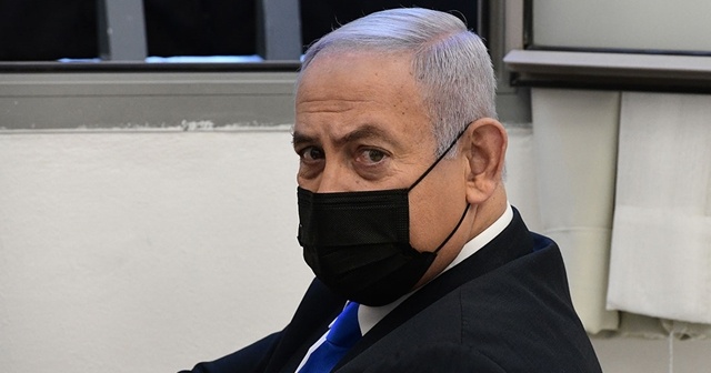 Netanyahu&#039;ya hükümet kurmak için verilen süre bugün bitiyor