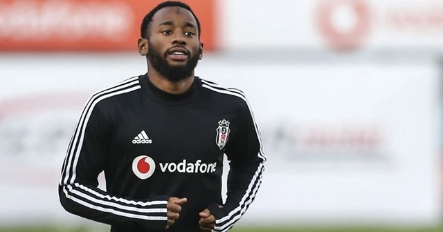 Nkoudou ve Mensah kadroda