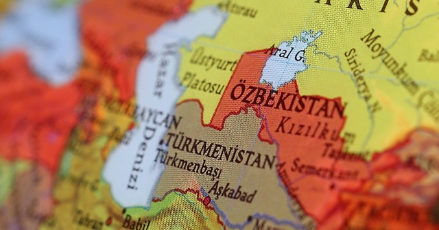 Özbekistan’dan ABD&#039;ye rest