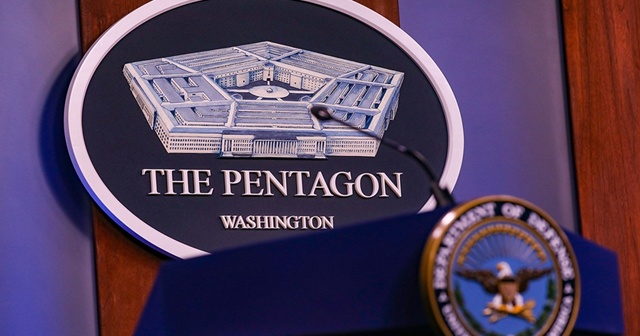 Pentagon, İsrail şiddetine ilişkin soruları cevaplamadı