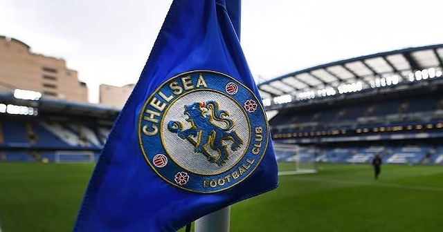 Premier Lig&#039;de Chelsea, Manchester City&#039;i 2-1 yendi