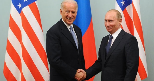 Putin-Biden zirvesinin tarihi belli oldu