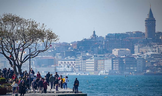 Ramazan Bayramı&#039;nda hava nasıl olacak?