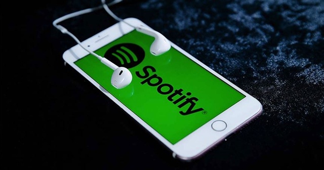 RTÜK&#039;ten Spotify&#039;a onay çıktı