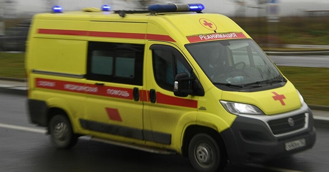 Rusya&#039;da gaspçının yumrukladığı 15 yaşındaki çocuk komaya girdi