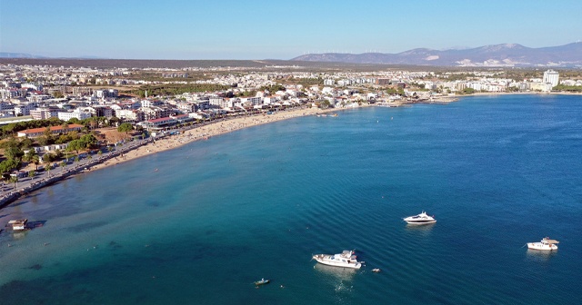 Salgın döneminde Kuşadası ve Didim&#039;deki kiralık konutlara talep arttı