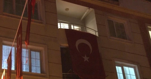 Şehit düşen Müslüm Toprak’ın ailesine acı haber ulaştı