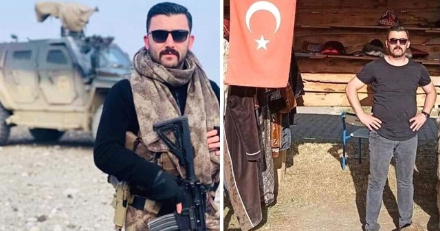 Şehit Özel Harekatçının cenaze programı belli oldu