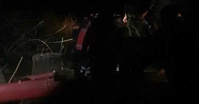 Siirt’te koyunları otlatan çobandan haber alınamıyor