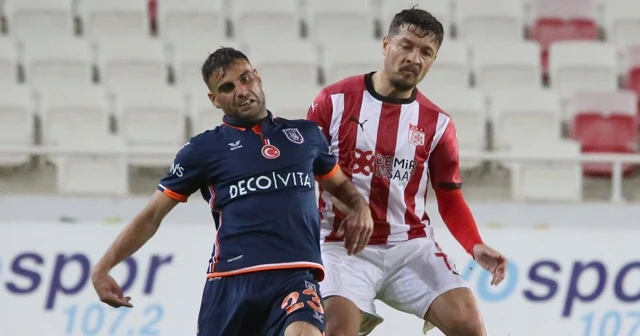 Sivasspor’un yenilmezlik serisi 17 maça çıktı