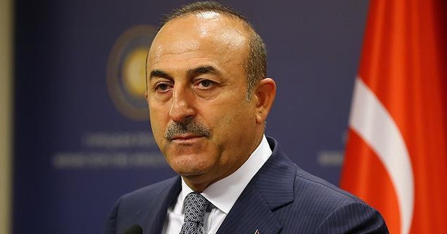 Son dakika: Bakanı Çavuşoğlu Suudi Arabistan'ı ziyaret edecek