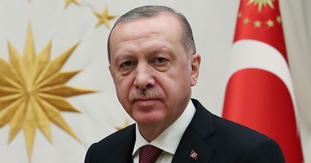 Cumhurbaşkanı Erdoğan ve Putin&#039;den Kudüs için ortak çağrı