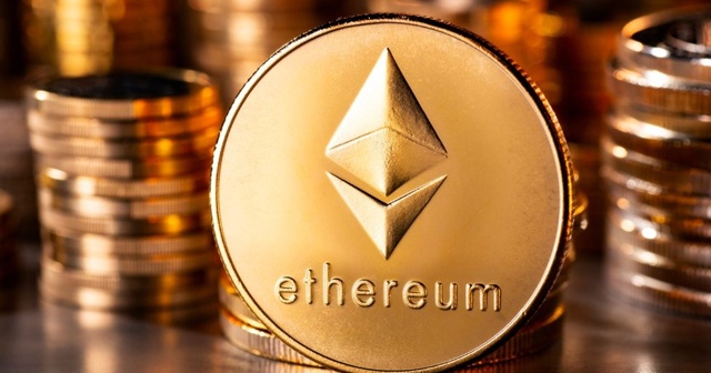 Son dakika! Ethereum yeni rekorla 4 bin doları aştı