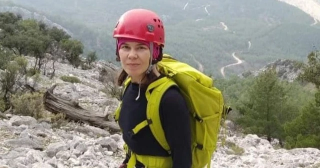 Son mesajı "zirvedeyim anne" oldu! 20 gündür kayıp