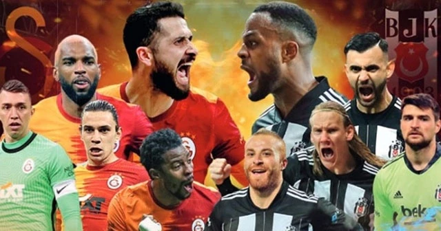 Süper Lig&#039;de düğüm çözülüyor