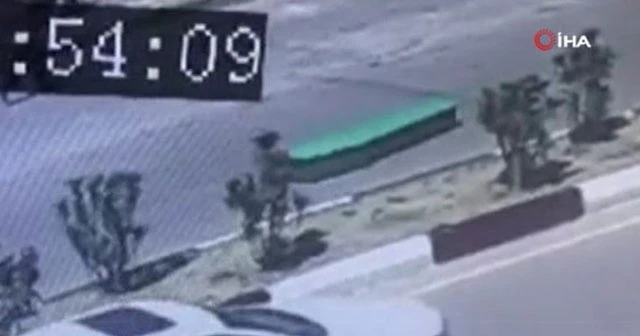 Tabut yola düştü