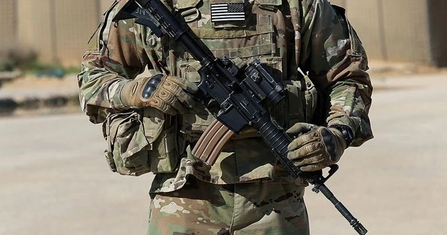Taliban, ABD'yi "karşı eylem" konusunda uyardı