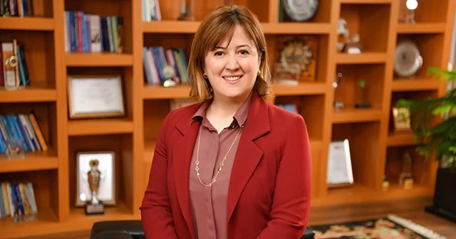 TARSİM Genel Müdürü Serpil Günal: 'Çiftçiler Günü'nü kutluyorum'